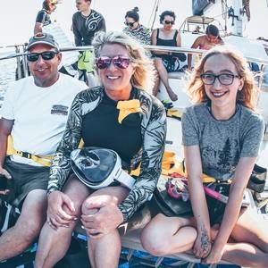 Meet your Posher, Anastacia